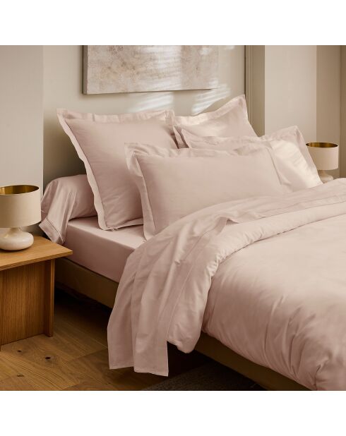 Custodia Prestige rosa cipria - 45x185 cm