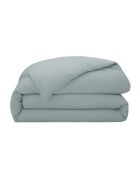 Housse de couette Prestige celadon