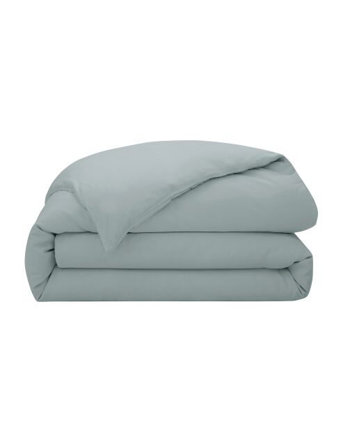 Housse de couette Prestige celadon