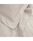 Drap Plat Prestige sable - 240x300 cm