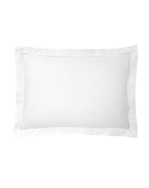 Federa da neve in percalle - 50x70 cm