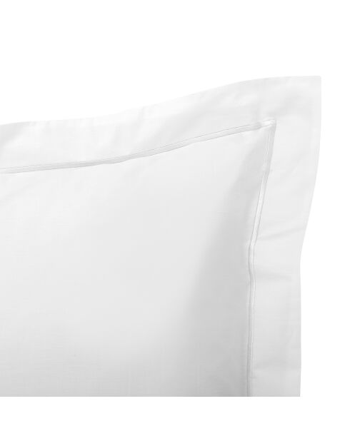 Federa da neve in percalle - 50x70 cm
