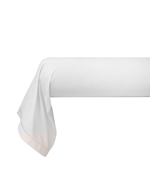 Valigetta porta neve in percalle - 45x185 cm