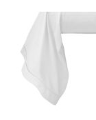 Valigetta porta neve in percalle - 45x185 cm