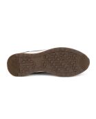 Zapatillas deportivas Kadem de piel marrón claro