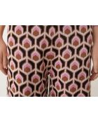 Jasper roze broek