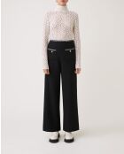 Black Joy broek