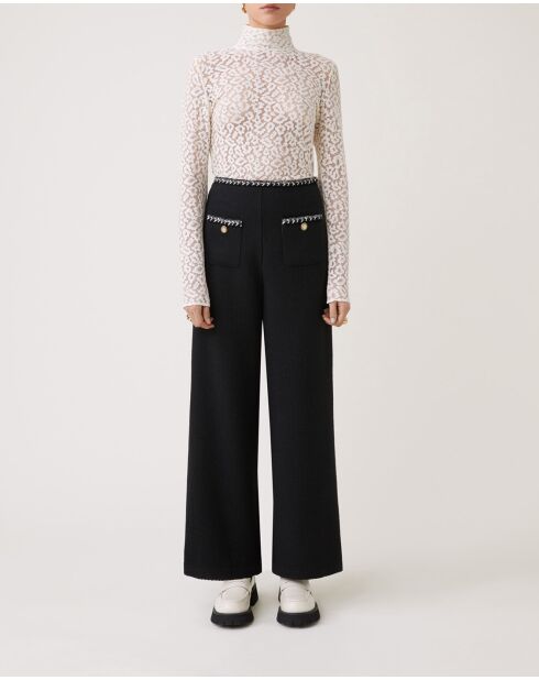 Black Joy broek