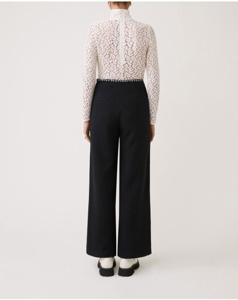 Black Joy broek