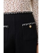 Black Joy broek