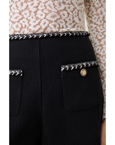 Black Joy broek