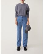 Roca blauwe jeans, katoenen jeans