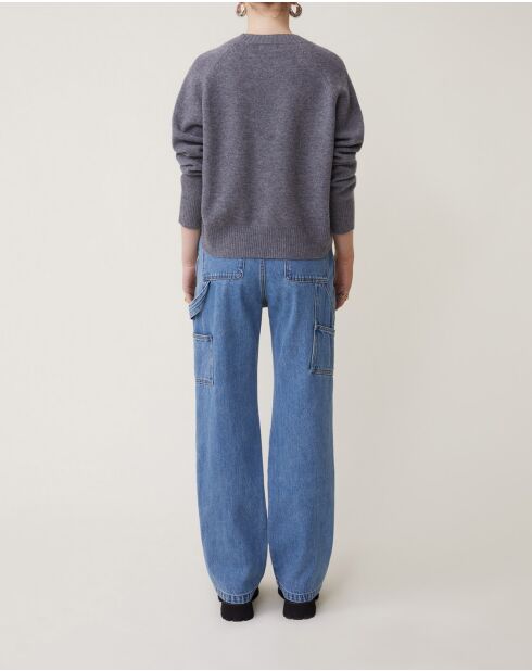 Roca blauwe jeans, katoenen jeans