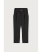 Jared zwarte broek