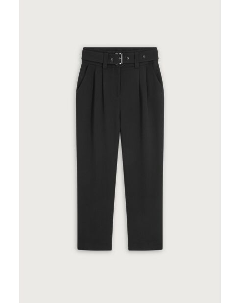 Jared zwarte broek
