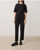 Jared zwarte broek