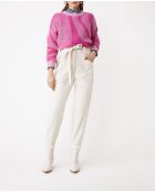 Jersey fucsia Perou