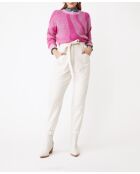 Jersey fucsia Perou