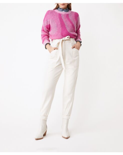 Jersey fucsia Perou