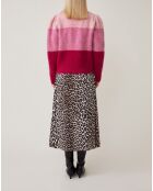 Pull Pharlow fuchsia