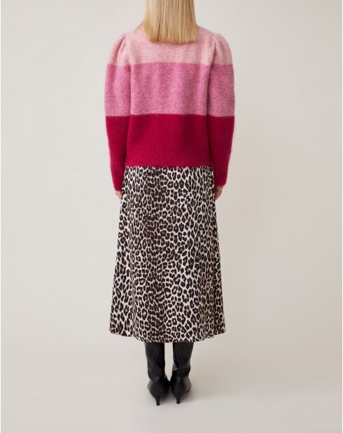 Jersey fucsia Pharlow