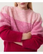 Pull Pharlow fuchsia