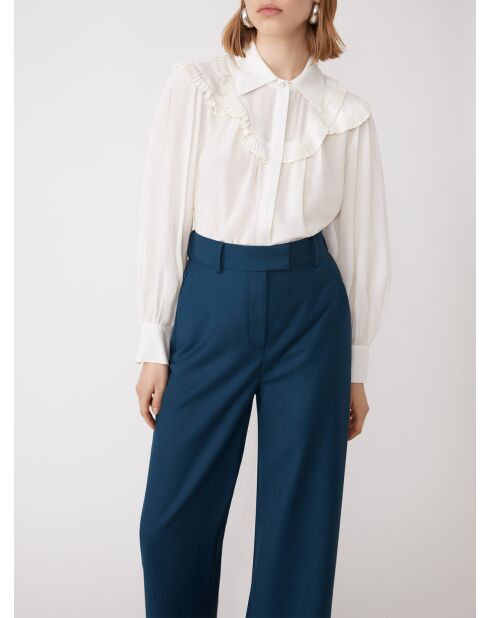 Pantalones de abeto