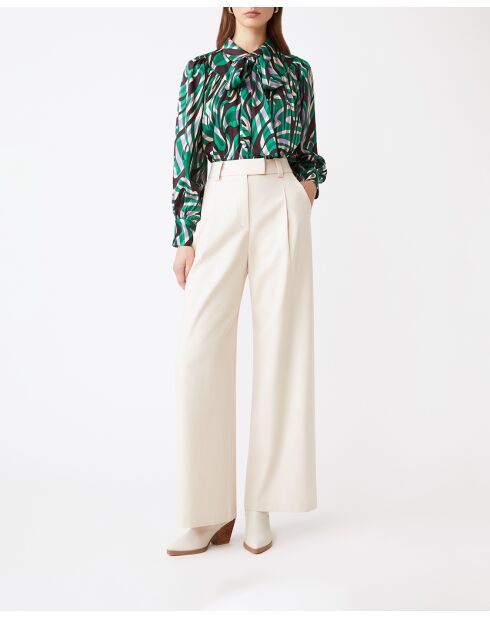 Off-white Joel broek