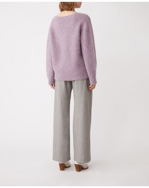 Jersey Paulien malva