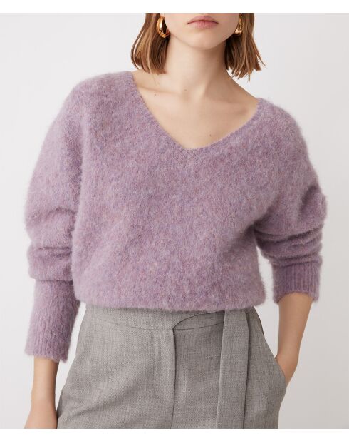 Jersey Paulien malva