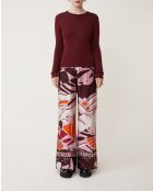 Pull Praveg prune