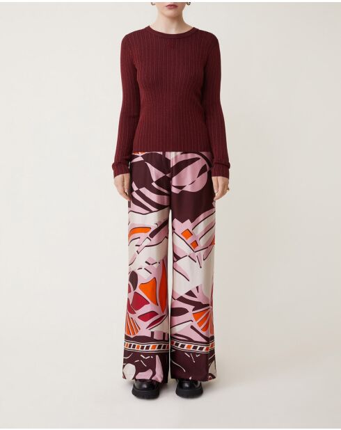 Pull Praveg prune