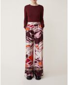 Pull Praveg prune
