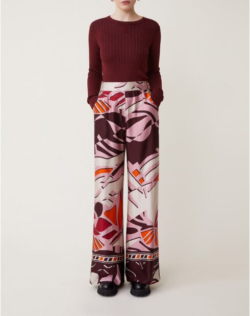Pull Praveg prune