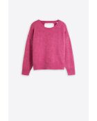 Jersey Plamedi rosa