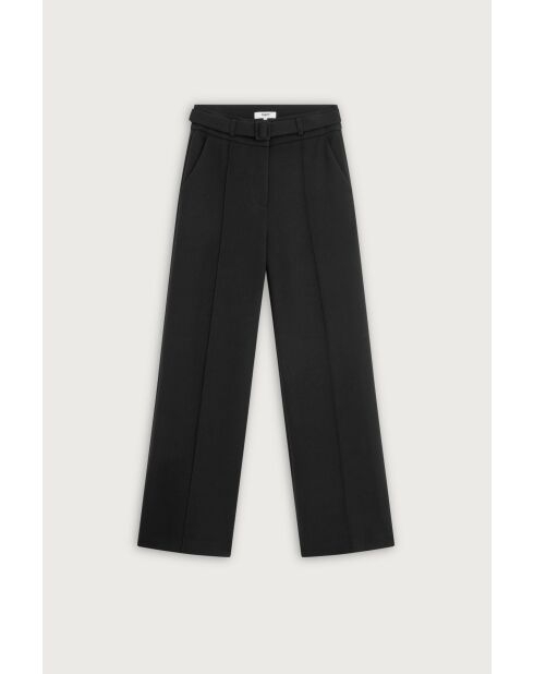 Schwarze Hose Jicky
