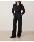 Schwarze Hose Jicky