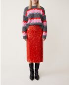Maglione Panayo in carbonio