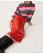 Maglione Panayo in carbonio
