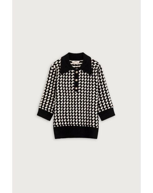 Jersey negro Parini