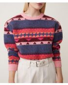 Jersey Peerico coral