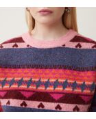 Jersey Peerico coral