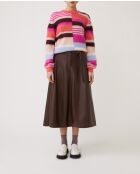 Pull Prioris fuchsia