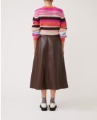 Pull Prioris fuchsia