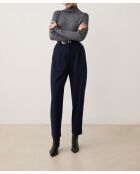 Maglione Prisil in carbonio
