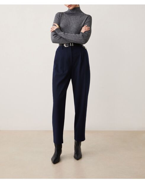 Maglione Prisil in carbonio