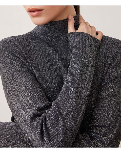 Maglione Prisil in carbonio