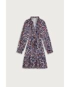 Vestido Cosima tomette