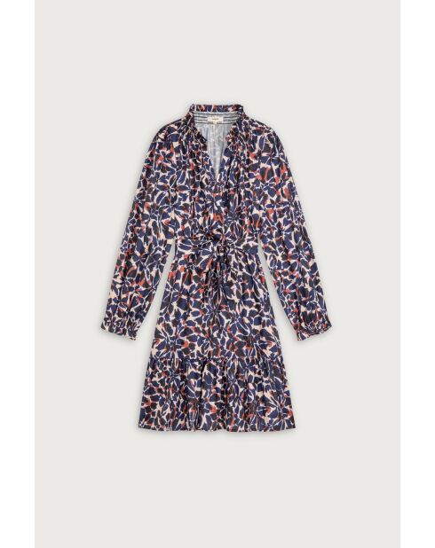 Vestido Cosima tomette