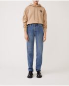 Vaqueros Ralph blue jeans de algodón